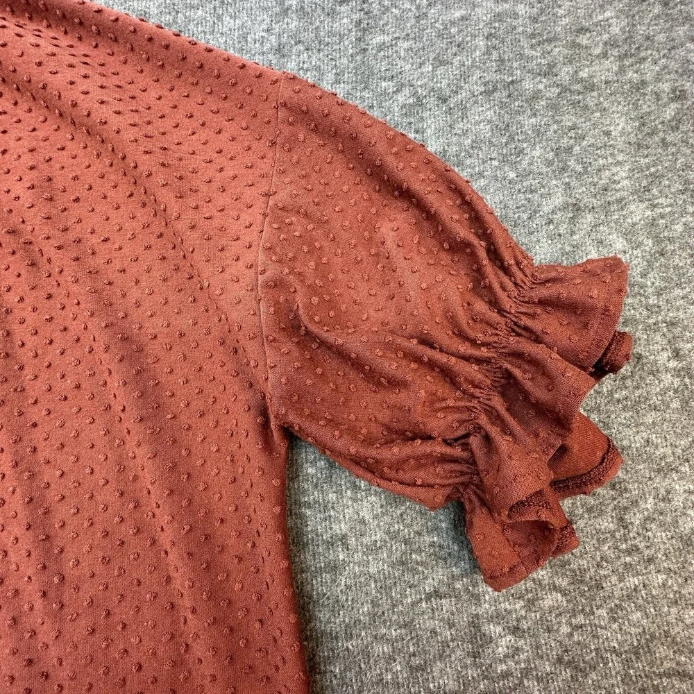Madewell texture thread